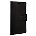 Pikkukuva 4 / 11: Samsung Galaxy S25 Ultra  Elegant DIARY-fodral i PU-läder Blå