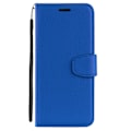 Pikkukuva 5 / 11: iPhone 11 Pro - Stötdämpande Smart Plånboksfodral Lila