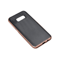 Pikkukuva 2 / 11: Stilrent skal till Galaxy S8 från FLOVEME's (CARBON-serie) Silver