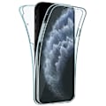 Pikkukuva 1 / 9: Skyddande Dubbelskal NORTH - iPhone 12 Mini Blå