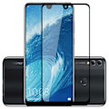 Pikkukuva 1 / 9: 3-PACK D:fence Skärmskydd till Huawei P Smart 2019