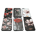 Pikkukuva 9 / 11: iPhone 8 - Skyddande Blomsterskal 2
