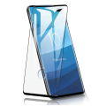 Miniatyrbilde 3 av 11: S10+ 3-PACK Skärmskydd CASE-Friendly HD-Clear ProGuard Transparent/Genomskinlig