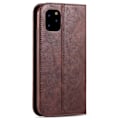 Pikkukuva 11 / 11: Smidigt Slittåligt Plånboksfodral - iPhone 11 Pro Svart
