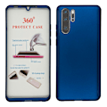 Pikkukuva 1 / 11: Fodral - Huawei P30 Pro Blå