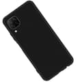 Stilsäkert Skyddsskal (NILLKIN) - Samsung Galaxy A12 Svart