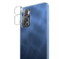 Redmi Note 11 Kameralinsskydd HD-Clear 0,3mm Transparent