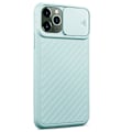 Pikkukuva 6 / 11: Genomtänkt Skyddsskal Kamera Skydd - iPhone 11 Pro Max Lila