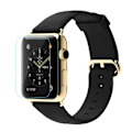Miniatyrbillede 2 af 6: Skyddande PROGUARD Skärmskydd 40mm 44mm - Apple Watch 4 Transparent/Genomskinlig