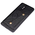 Pikkukuva 9 / 11: Stilsäkert Skal Kortfack - Xiaomi Redmi Note 10 Pro Mörkblå