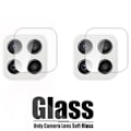 Miniatyrbillede 11 af 11: 3-PACK Sk�rmskydd + Kameralinsskydd HD 0,3mm Galaxy A22 5G Transparent/Genomskinlig