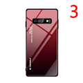 Pikkukuva 3 / 11: Elegant Smart GALAXY RAIN Skal - Samsung Galaxy S10E 2