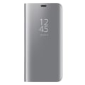 Miniatyrbillede 9 af 11: Kraftfullt Fodral (LEMAN) - Samsung Galaxy Note10 Silver