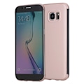 Miniatyrbillede 1 af 9: Galaxy S8 - ROCK Stilrent Transparent fodral (ORIGINAL) Guld