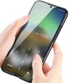 Pikkukuva 8 / 11: Dubbelsidigt Skal - Samsung Galaxy S20 Ultra Guld