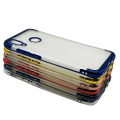 Miniatyrbillede 8 af 11: Huawei P30 Lite - Exklusivt Floveme Silikonskal Röd