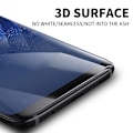 Pikkukuva 8 / 11: Skärmskydd Framsida till Samsung Galaxy S10 Transparent