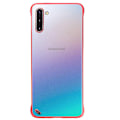 Pikkukuva 6 / 11: Robust Skal - Samsung Galaxy Note10 Mörkblå