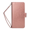 Miniatyrbild 10 av 11: Samsung Galaxy S9+ - Fodral med Smartfunktion Rosa