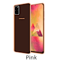 Miniatyrbillede 1 af 11: Samsung Galaxy S20 Plus - Dubbelskal Rosa