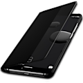 Pikkukuva 11 / 11: Smidigt Stilsäkert Fodral (Nkobee) - Huawei P40 Pro Mörkblå