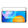 Miniatyrbild 3 av 11: P smart 2021 Skärmskydd 2.5D 0,3mm Transparent/Genomskinlig
