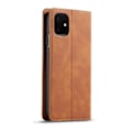 Pikkukuva 11 / 11: Tyylikäs ja käytännöllinen lompakkokotelo - iPhone 12 Pro Blå