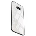 Pikkukuva 1 / 10: Skal - Samsung Galaxy S8 Silver