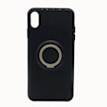 Pikkukuva 8 / 11: Skyddsskal med Ringholder (FLOVEME) för iPhone XR Rosaröd Rosaröd