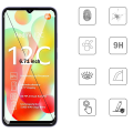 Pikkukuva 5 / 11: Xiaomi Redmi 12C - Skärmskydd Standard HD 0,3mm Transparent