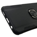 Miniatyrbilde 11 av 11: Skal med Kickstand - Huawei Mate 20 Lite Mörkblå