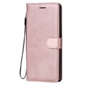 Stilsäkert Plånboksfodral (FLOVEME) - Xiaomi Redmi 9AT Roséguld