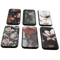 Miniatyrbillede 7 af 11: Skal "Summer Flowers" för Samsung Galaxy A3 2017 3