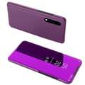 Huawei P30 - Kraftfullt Stilsäkert Fodral Lila