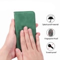 Miniatyrbilde 7 av 11: Gjennomtenkt Lommebokdeksel - iPhone 12 Pro Grå