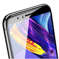 Pikkukuva 10 / 11: 3-PACK Honor 8 Näytönsuojat 2.5D HD 0,3mm Svart