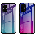 Miniatyrbillede 9 af 11: Samsung Galaxy A71 - Stöttåligt Skal 3
