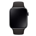 Miniatyrbillede 10 af 11: 3D Full Glue Skærmbeskyttelse til iWatch 4/5 40mm og 44mm Svart 40mm
