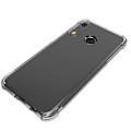 Pikkukuva 2 / 9: Skyddande FLOVEME Skal - Huawei Y6s Transparent/Genomskinlig