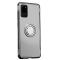 Miniatyrbilde 8 av 11: Samsung Galaxy S20 Ultra - Exklusivt Skyddsskal med Ringhållare Blå