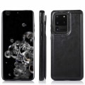 Pikkukuva 3 / 11: Effektfullt Skal Korthållare - Samsung Galaxy S20 Ultra Vit