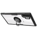 Miniatyrbillede 5 af 11: Slittåligt Skal - Samsung Galaxy Note10+ Röd