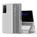 Miniatyrbillede 3 af 11: Praktiskt Leman Fodral - Samsung Galaxy Z Fold 2 Svart