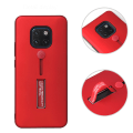 Miniatyrbillede 9 af 11: Elegant Skyddande Skal från Kisscase - Huawei Mate 20 Pro Svart