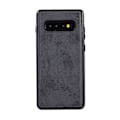 Miniatyrbillede 4 af 11: Smart Etui med Dobbeltfunktion til Samsung Galaxy S10 PLUS Mörkblå