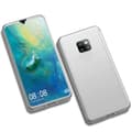 Fodral - Huawei Mate 20 Pro Silver