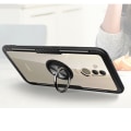 Miniatyrbillede 9 af 11: Skal med Ringhållare (LEMAN) - Huawei Mate 20 Lite Blå/Blå