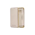 Miniatyrbillede 7 af 11: Elegant Fodral med Kortfack till Samsung Galaxy S8+ Blå