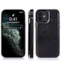 Miniatyrbillede 4 af 11: Gennemtænkt Nkobee etui med kortrum - iPhone 12 Mini Rosaröd