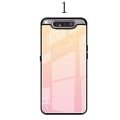 Pikkukuva 1 / 11: Samsung Galaxy A80 - Elegant Hållbart Skal 1